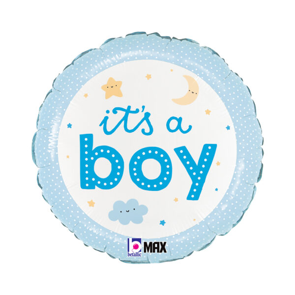 It's a Boy Onesie