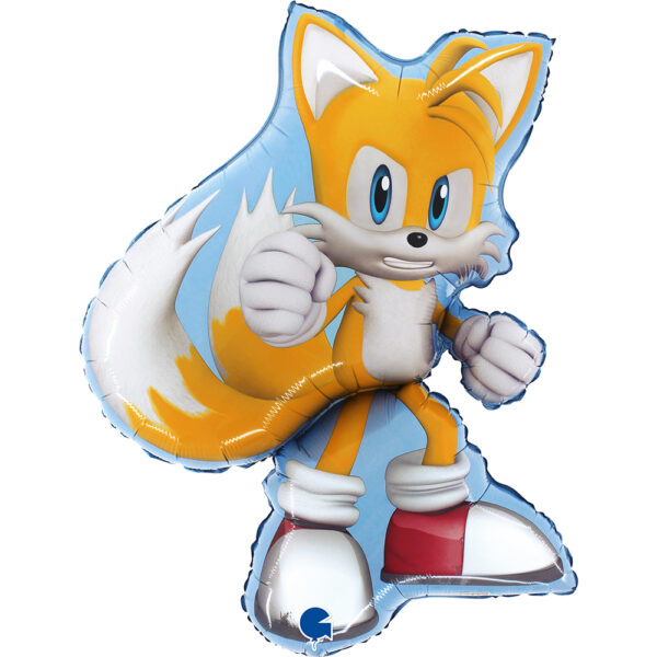 Sonic - Tails