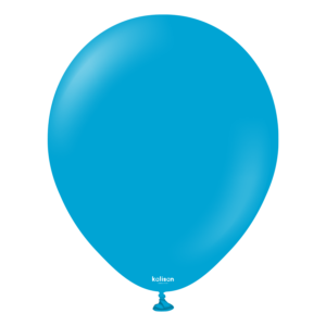 Kalisan CARIBBEAN BLUE