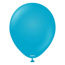 Kalisan RETRO BLUE GLASS