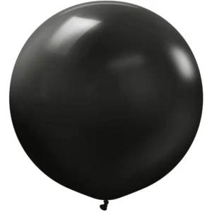 24" STANDARD BLACK