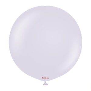 24" MACARON LILAC