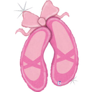 Ballet Slippers