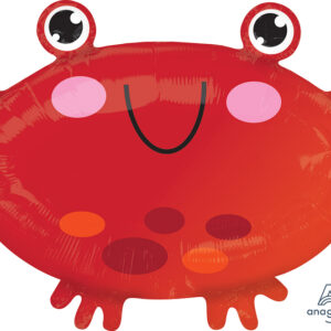 Standard Shape CRAB