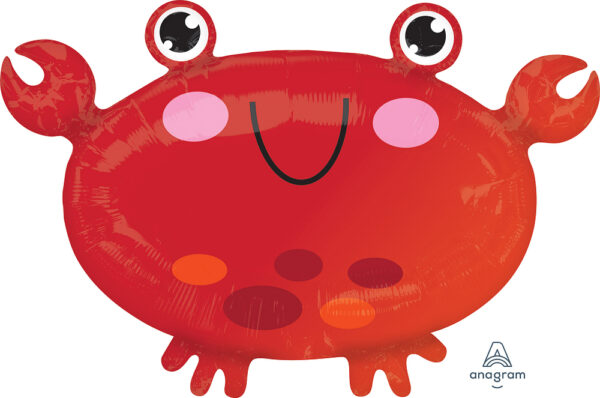 Standard Shape CRAB