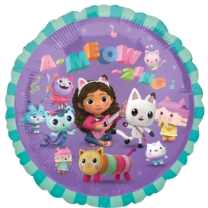 GABBY'S DOLLHOUSE