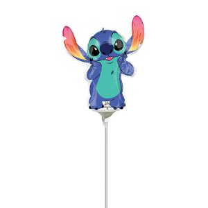 MINISHAPE STITCH