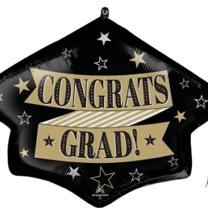 To the Grad Tassel