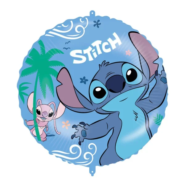 STITCH 18"