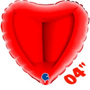 SRCE CRVENO