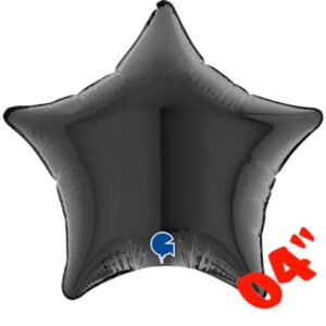 ZVIJEZDA CRNA