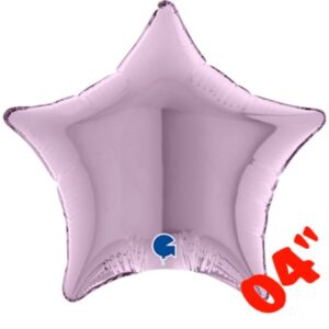 ZVIJEZDA LILA