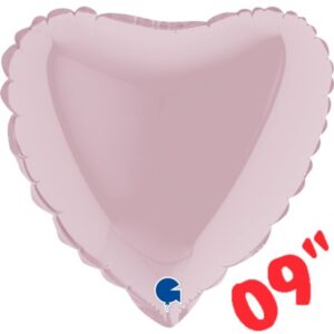 SRCE SVIJETLO ROZA