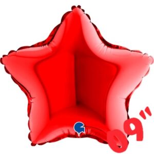 ZVIJEZDA CRVENA