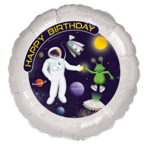 Space Party