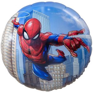 SPIDER-MAN 18"