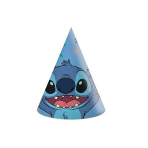 STITCH party kapa