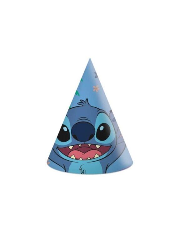 STITCH party kapa