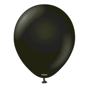 KALISAN STANDARD BLACK