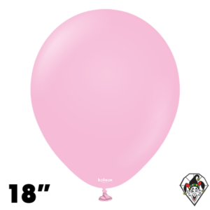KALISAN CANDY PINK 18"