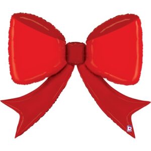 Red Bow