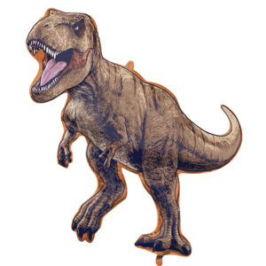 Supershape Jurassic World Dominion