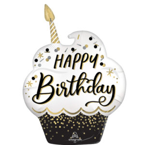 SuperShape Birthday Wishes