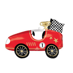 Supershape Race Cars