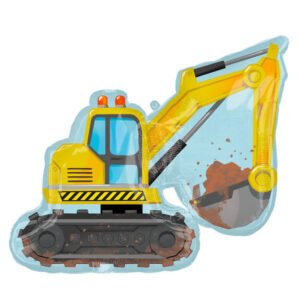 Supershape Construction