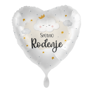 SRETNO ROĐENJE