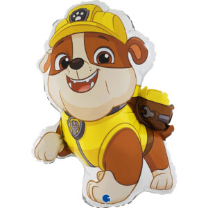 Paw Patrol - Rubble