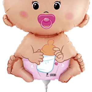 Baby Pink - Mini