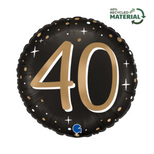 Sparkling 40
