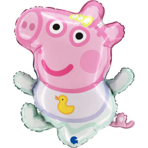 Baby Evie Peppa Pig