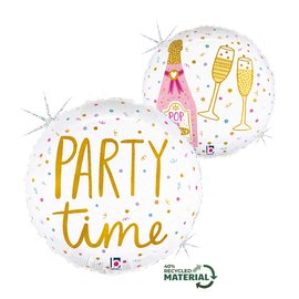 PARTY TIME CHAMPAGNE