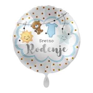 PREMIOLOON SRETNO ROĐENJE -DJEČAK