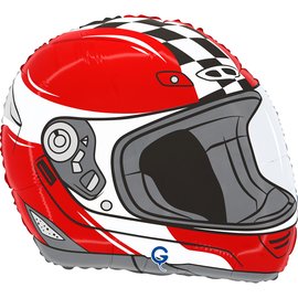 MOTORCYCLE HELMET