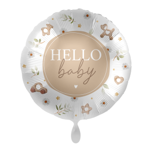 PREMIOLOON HELLO BABY