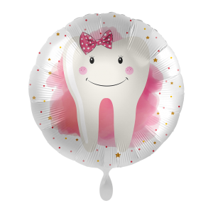 PREMIOLOON Mrs.TOOTH