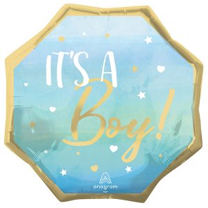 SUPER SHAPE IT*S BOY