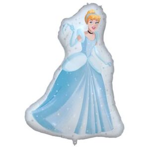 CINDERELLA SUPER SHAPE
