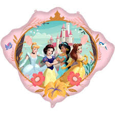 PRINCESS MIRROR  SUPER SHAPE