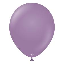 Kalisan Pastel RETRO LAVANDER 18''