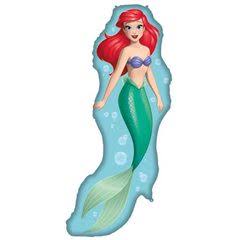 ARIEL SUPER SHAPE