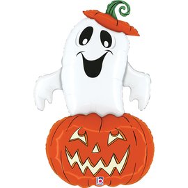 VINTAGE GHOST