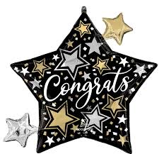 CONGRATS